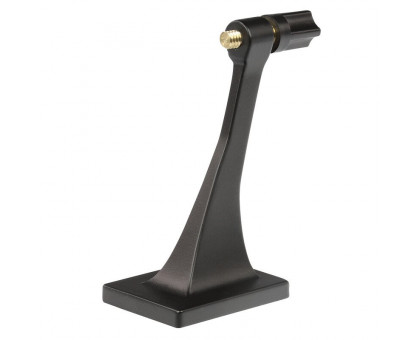 Omegon Metal binoculars tripod adapter, Porro version