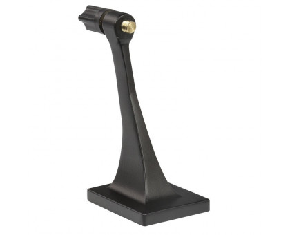 Omegon Metal binoculars tripod adapter, Porro version
