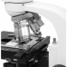 Omegon Microscope Mikroskop-Set, Binoview,1000x, LED, Präparationszubehör, Mikroskopiebuch