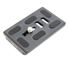 Omegon OM20 quick-release plate