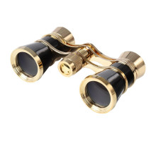 Omegon Opera 3x25