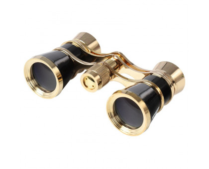 Omegon Opera 3x25