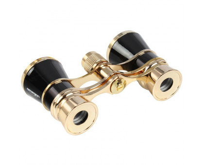 Omegon Opera 3x25