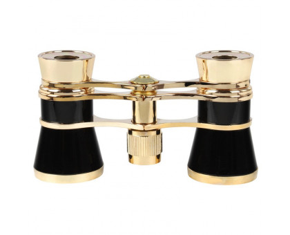 Omegon Opera 3x25