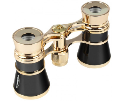 Omegon Opera 3x25