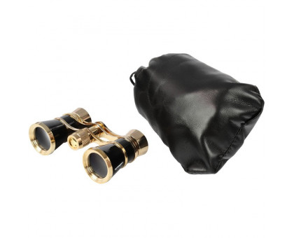 Omegon Opera 3x25