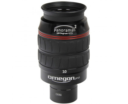 Omegon Panorama II 1.25'', 10mm eyepiece
