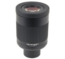 Omegon Premium 7.5mm - 22.5mm zoom eyepiece
