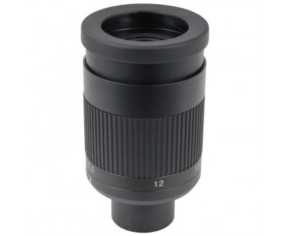 Omegon Premium 7.5mm - 22.5mm zoom eyepiece