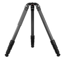 Omegon Pro 40mm carbon tripod