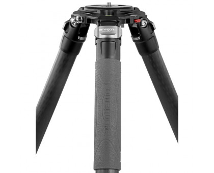 Omegon Pro 40mm carbon tripod