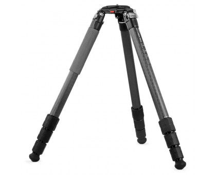 Omegon Pro 40mm carbon tripod