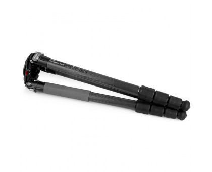 Omegon Pro 40mm carbon tripod