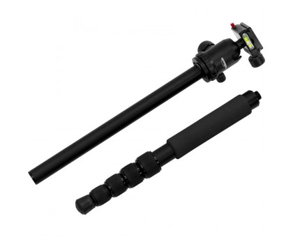 Omegon Pro aluminium tripod