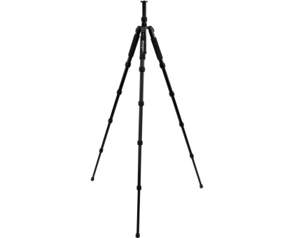 Omegon Pro aluminium tripod