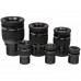 Omegon SWA 15mm, 1.25” eyepiece