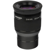 Omegon SWA 32mm, 2” eyepiece
