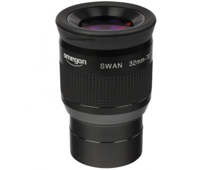Omegon SWA 32mm, 2” eyepiece
