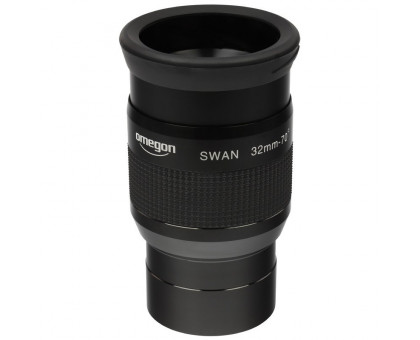 Omegon SWA 32mm, 2” eyepiece
