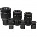 Omegon SWA 32mm, 2” eyepiece