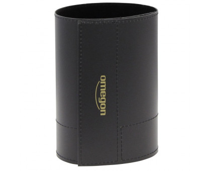 Omegon Soft dew shield cap 4" (115-135mm)