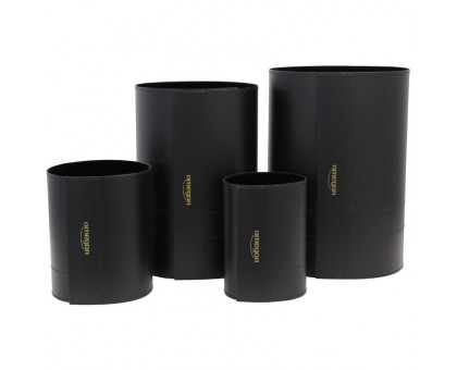 Omegon Soft dew shield cap 6" (200-220mm)