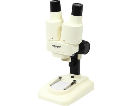 Omegon StereoView, 20x, LED