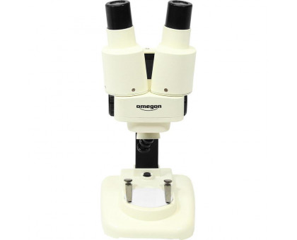 Omegon StereoView, 20x, LED