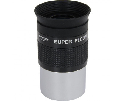 Omegon Super Plössl 20mm 1.25'' eyepiece
