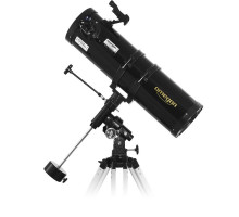 Omegon Telescope N 150/750 EQ-3