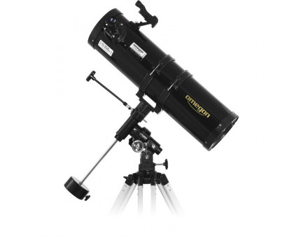 Omegon Telescope N 150/750 EQ-3