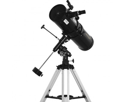 Omegon Telescope N 150/750 EQ-3