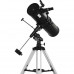 Omegon Telescope N 150/750 EQ-3