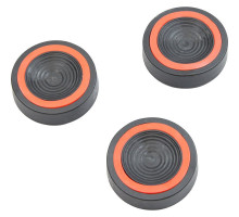 Omegon anti-vibration pads