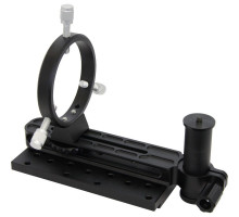 Omegon camera and scope hanger