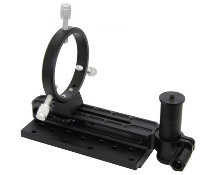 Omegon camera and scope hanger