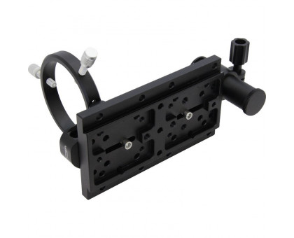 Omegon camera and scope hanger
