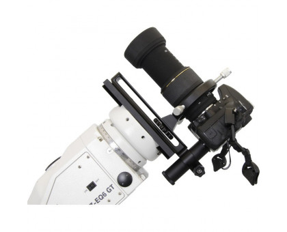 Omegon camera and scope hanger