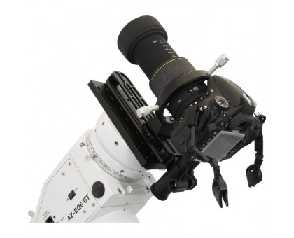 Omegon camera and scope hanger