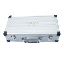 Omegon eyepiece and accessories case, large