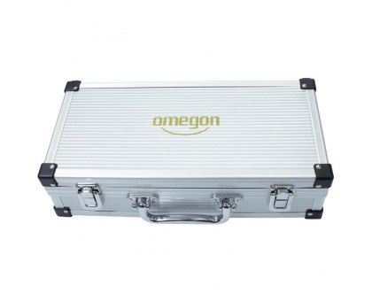 Omegon eyepiece and accessories case, large