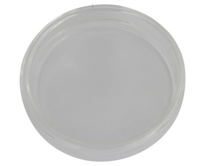Omegon glass Petri dish with lid, 100mm
