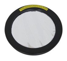 Omegon solar filter, 90mm