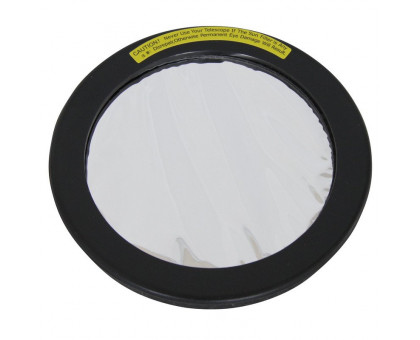 Omegon solar filter, 90mm