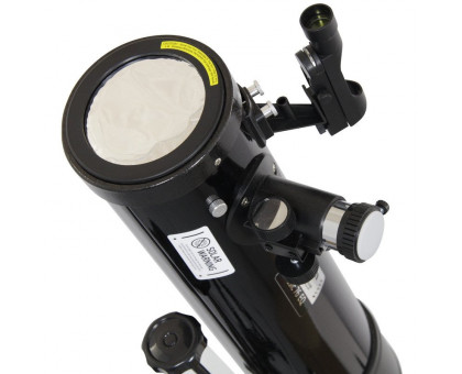 Omegon solar filter, 90mm