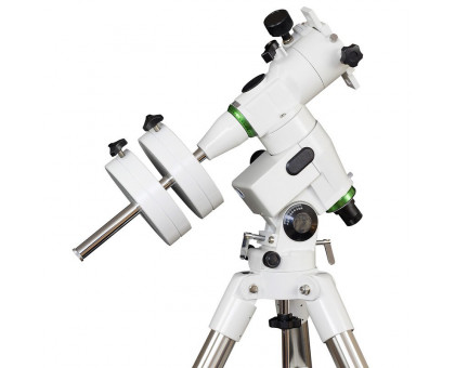 Skywatcher Teleskop AC 150/1200 EvoStar EQ5