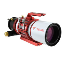 TS Optics Apochromatic refractor AP 76/342 EDPH Flatfield OTA