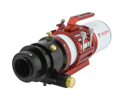 TS Optics Apochromatic refractor AP 76/342 EDPH Flatfield OTA
