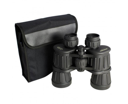 Omegon Binoculars Porrostar 10x50W