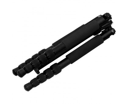 Omegon Pro aluminium tripod
